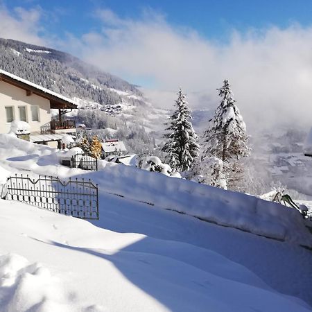 Appartement Schoeffmann Bad Kleinkirchheim Kültér fotó