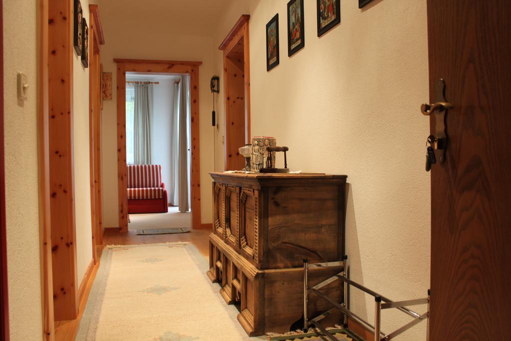 Appartement Schoeffmann Bad Kleinkirchheim Szoba fotó
