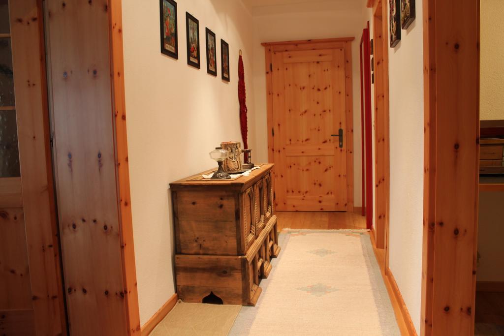 Appartement Schoeffmann Bad Kleinkirchheim Kültér fotó