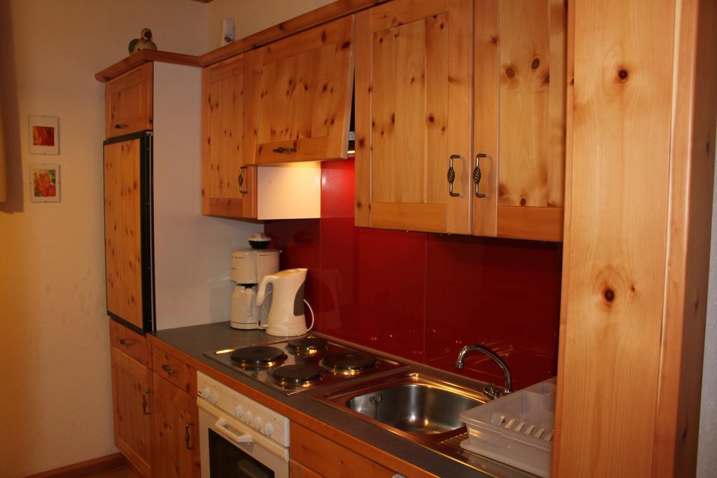 Appartement Schoeffmann Bad Kleinkirchheim Kültér fotó