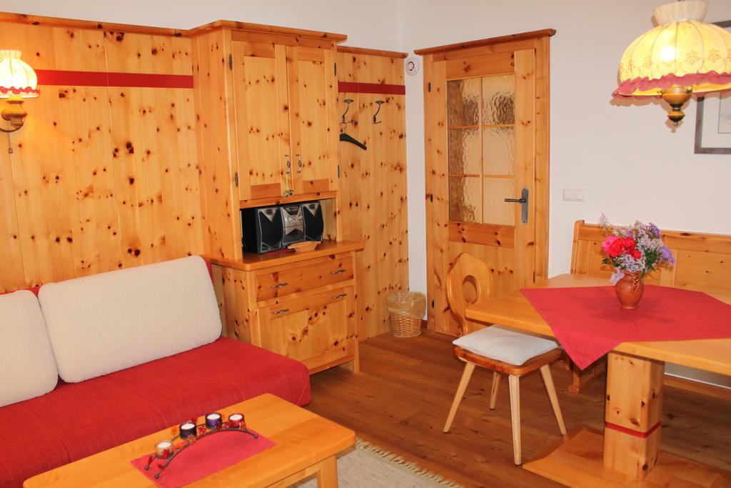 Appartement Schoeffmann Bad Kleinkirchheim Kültér fotó