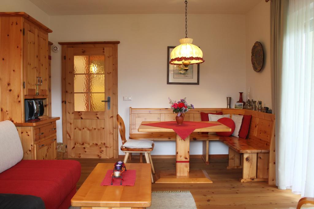 Appartement Schoeffmann Bad Kleinkirchheim Kültér fotó