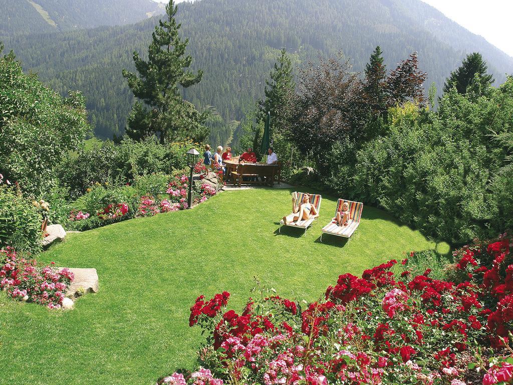 Appartement Schoeffmann Bad Kleinkirchheim Kültér fotó