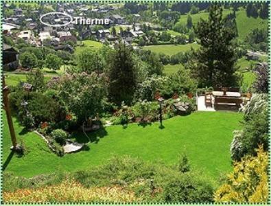 Appartement Schoeffmann Bad Kleinkirchheim Kültér fotó