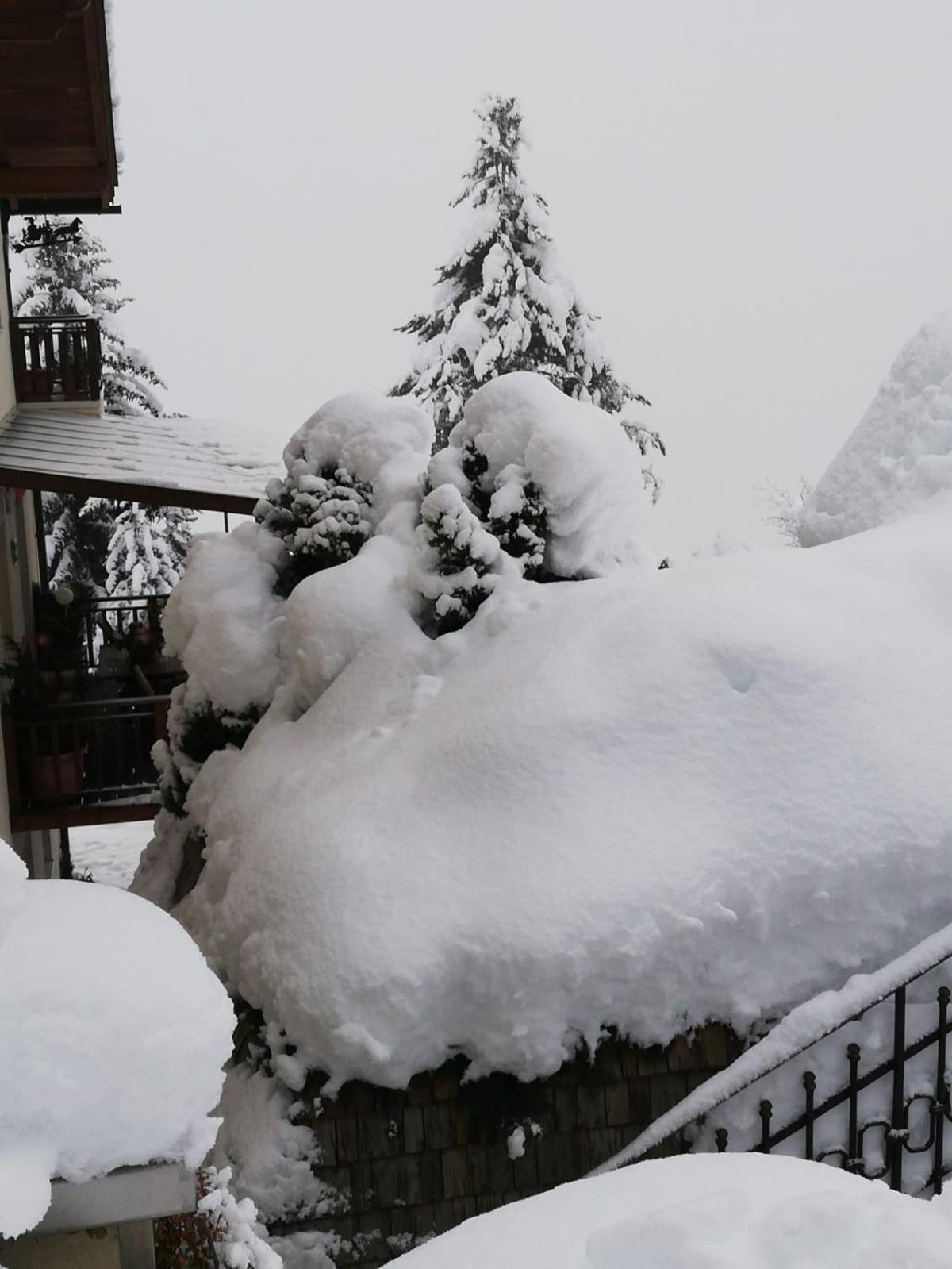 Appartement Schoeffmann Bad Kleinkirchheim Kültér fotó