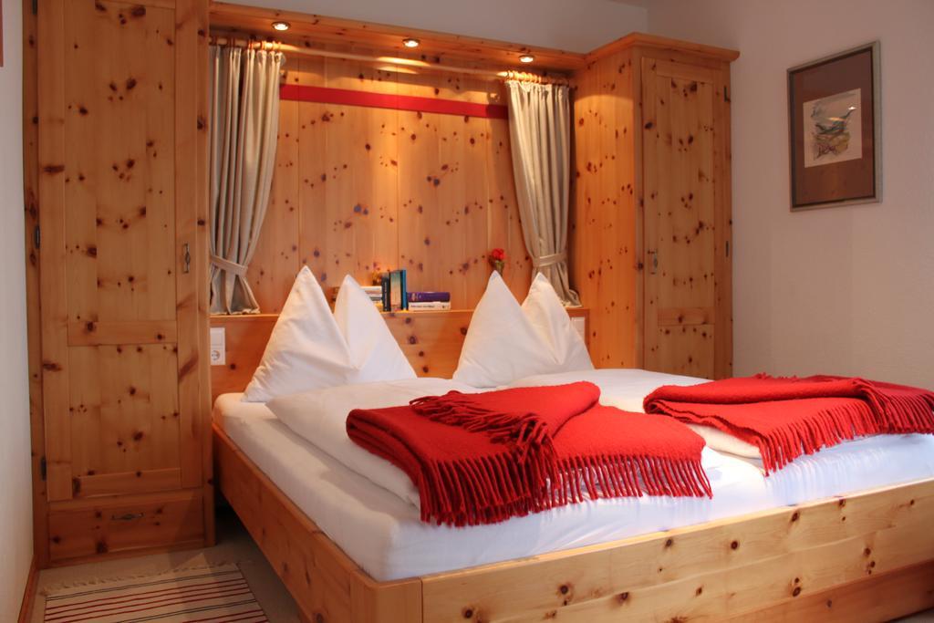 Appartement Schoeffmann Bad Kleinkirchheim Kültér fotó